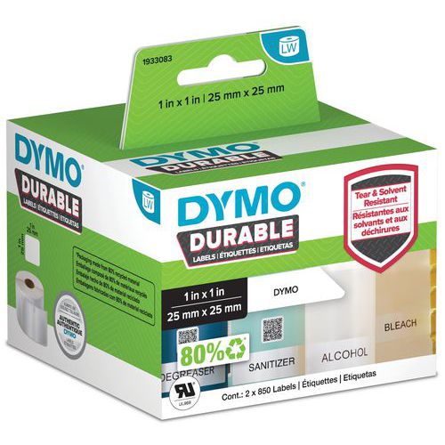 Pásky LabelWriter pro štítkovače Dymo