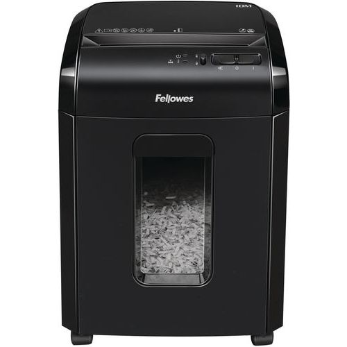Skartovač Fellowes 10M