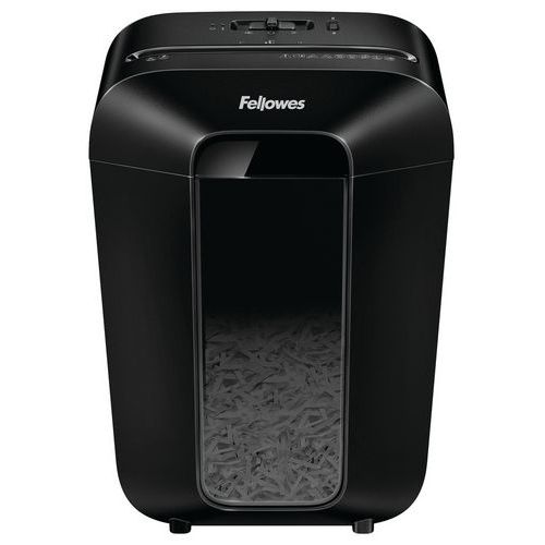 Skartovačka Fellowes LX70 Skartovačka Fellowes LX70