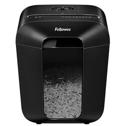 Skartovačka Fellowes Powershred LX50