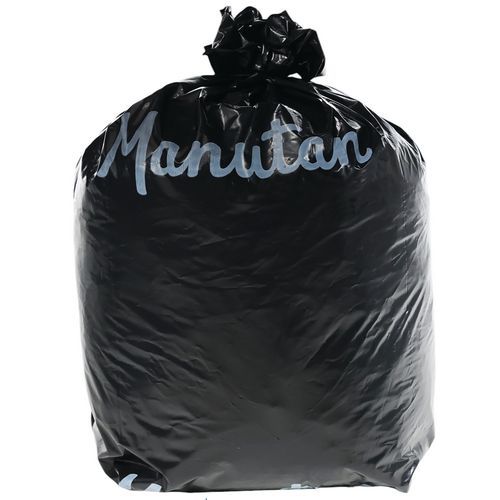 Pytle na odpad Manutan Expert, 200 l, tloušťka 50 mic, 100 ks Pytle na odpad Manutan Expert, 200 l, tloušťka 50 mic, 100 ks