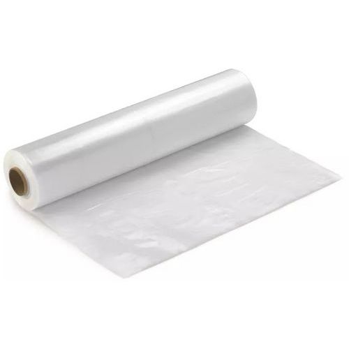 Pytle na odpad, 600 l, transparentní Pytle na odpad, 600 l, transparentní