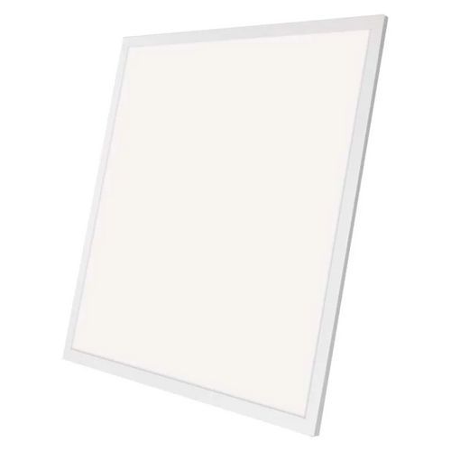 LED panel LEXXO backlit 60×60, čtvercový vestavný bílý, 30W neutrální bílá, IP44