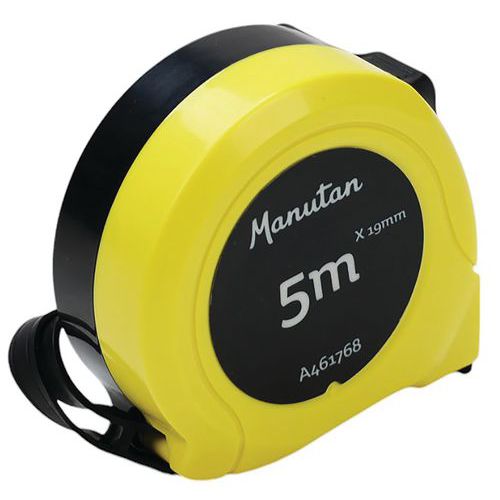 Svinovací metry Manutan Expert, 2 - 5 m