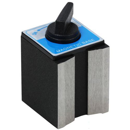 Magnetická základna pro úchylkoměr Magnetická základna pro úchylkoměr