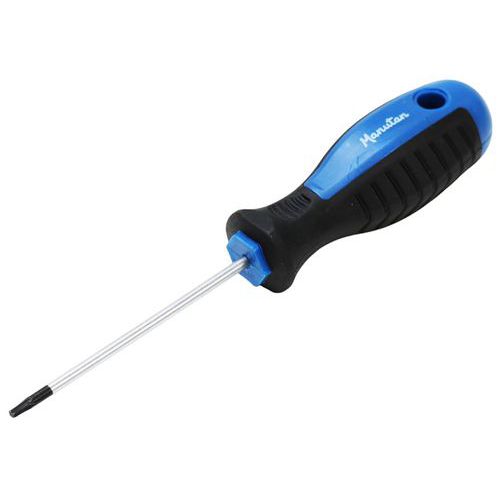 Šroubováky Torx Manutan Expert