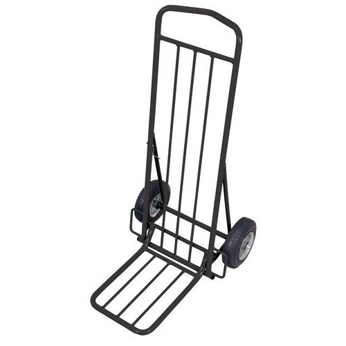 Rudly na balíky RU224, do 150 kg