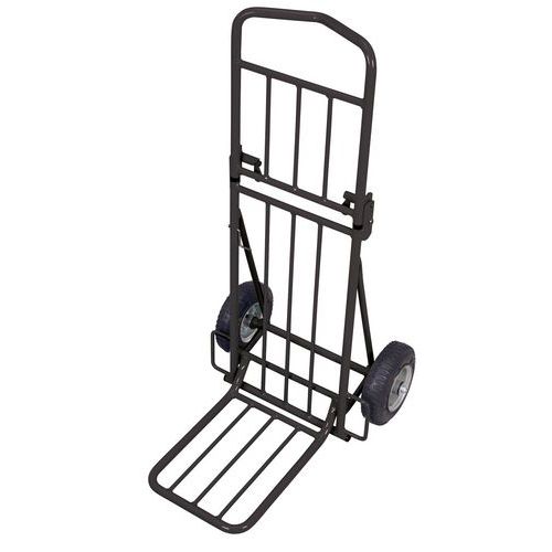 Skládací rudly na balíky RU224, do 100 kg