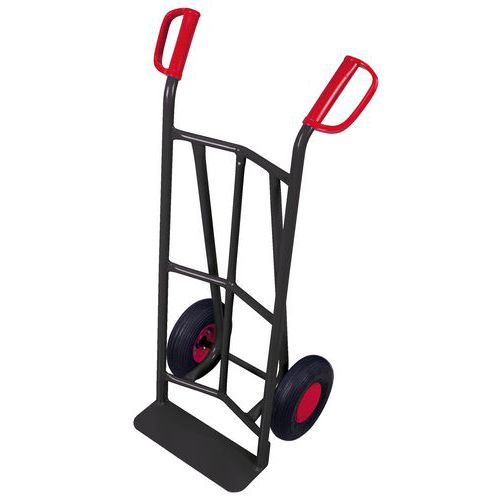 Rudly RU226, do 200 kg, 55 x 43 x 110 cm