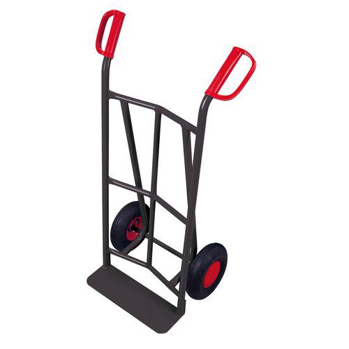Rudly RU227, do 250 kg, 62 x 44 x 111 cm