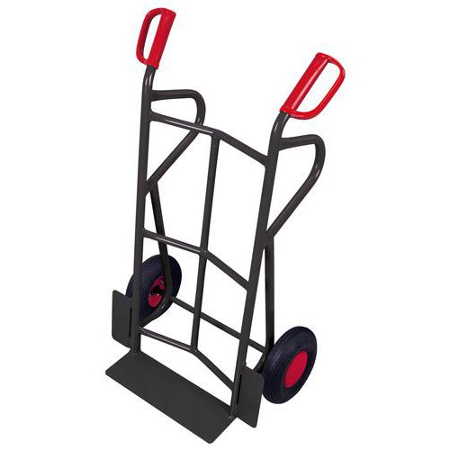 Rudly RU227, do 250 kg, 62 x 47 x 111 cm
