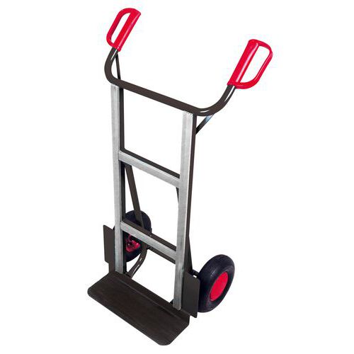 Rudly RU228, do 250 kg, 64 x 42,5 x 114,5 cm