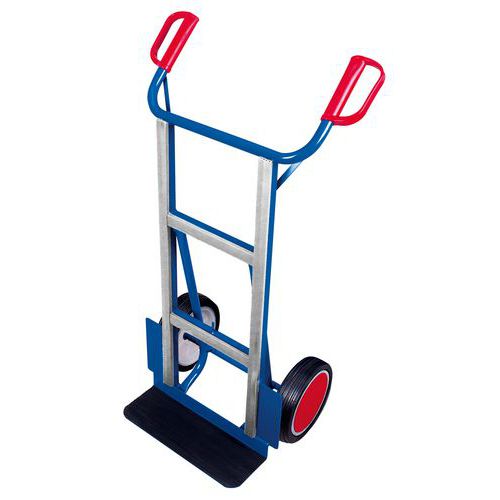Rudly RU228, do 250 kg, 64 x 42,5 x 114,5 cm