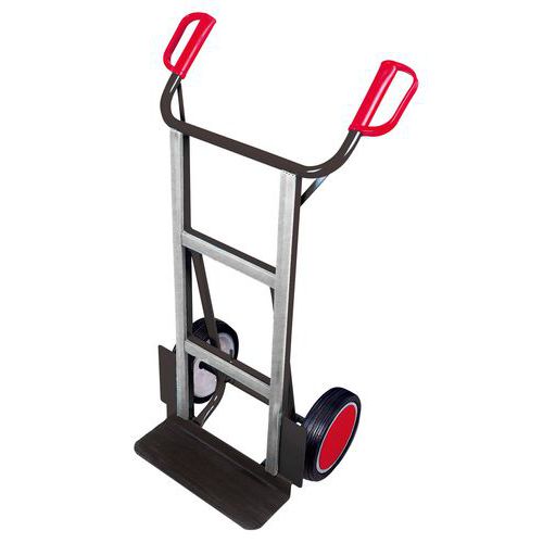 Rudly RU228, do 250 kg, 64 x 42,5 x 114,5 cm