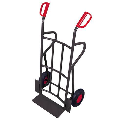 Rudly RU230, do 250 kg, 62 x 50 x 122 cm