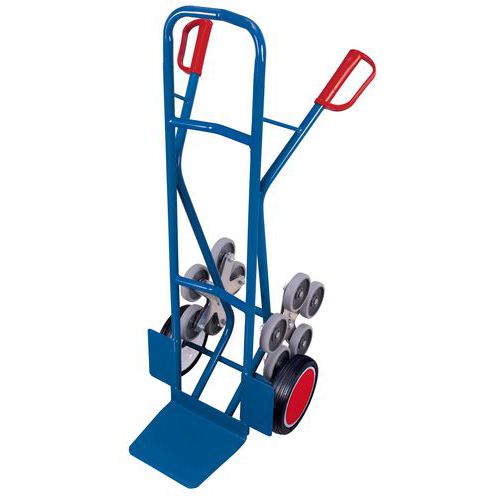 Schodišťové rudly RU232, do 200 kg