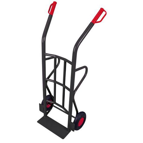 Rudly RU233, do 250 kg, 70,5 x 57,5 x 145,5 cm