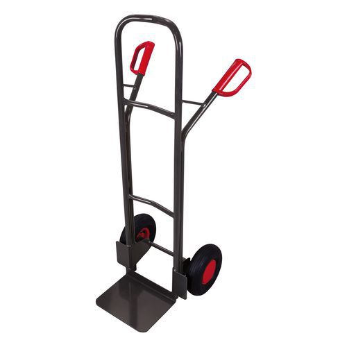 Rudly RU235, do 250 kg, 57 x 58,5 x 131 cm