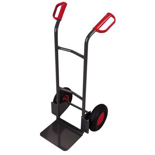 Rudly RU237, do 200 kg, 57 x 53 x 110,5 cm