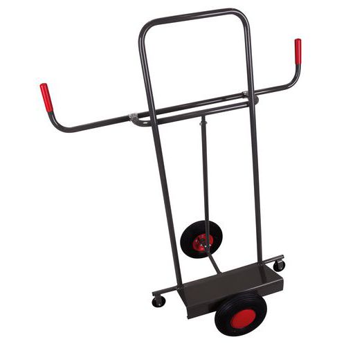 Rudly RU241 na tabule, do 250 kg