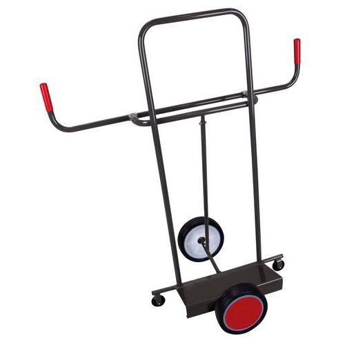 Rudly RU241 na tabule, do 250 kg