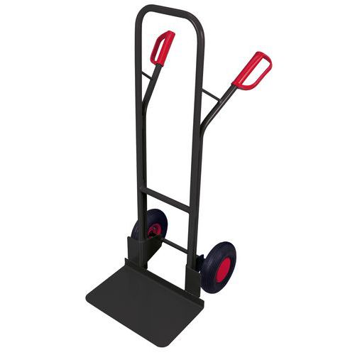 Rudly RU246, do 250 kg, 57 x 65 x 130,5 cm