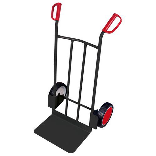 Rudly RU247, do 250 kg, 69 x 60 x 111 cm