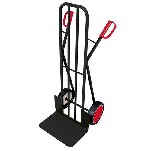 Rudly RU253, do 250 kg, 57 x 58,5 x 131 cm