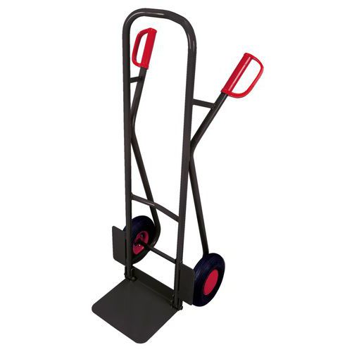 Rudly RU254, do 250 kg, 57 x 54,5 x 130 cm