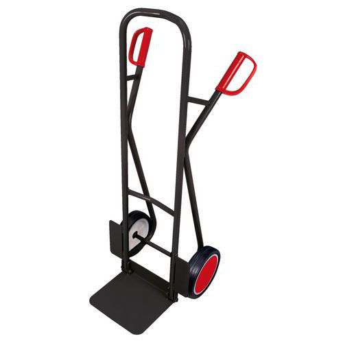 Rudly RU254, do 250 kg, 57 x 54,5 x 130 cm