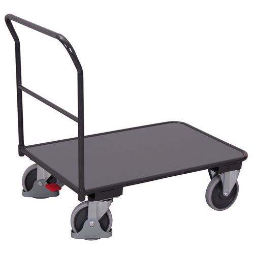 Plošinové vozíky PV01, do 400 kg