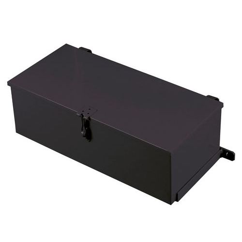 Přídavné boxy na nářadí k rudlům, 46 x 21 x 15,5 mm,