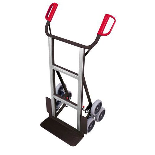 Schodišťové rudly RU229, do 250 kg