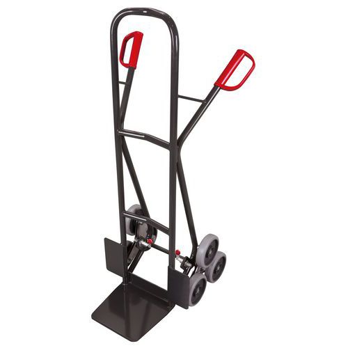 Schodišťové rudly RU231, do 200 kg