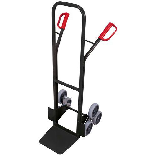 Schodišťové rudly RU252, do 200 kg