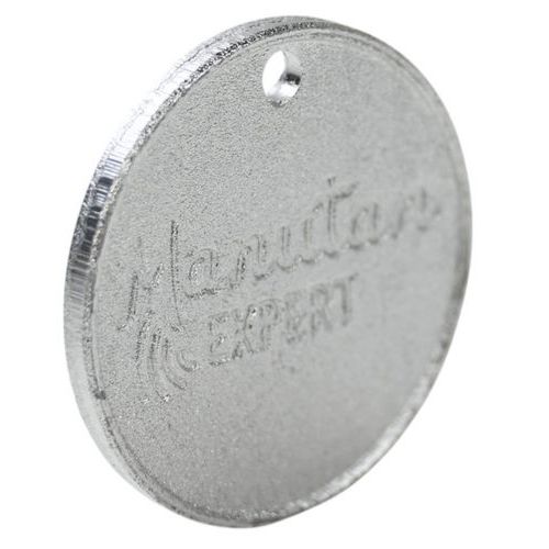 Žetony Manutan Expert, průměr 30 mm