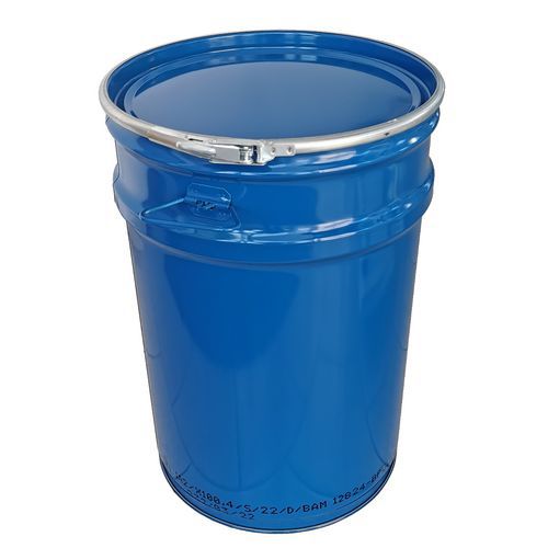 Ocelové sudy, 60 - 212 l