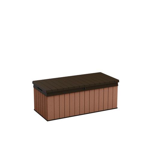 Zahradní úložné boxy Darwin Box, 380 l