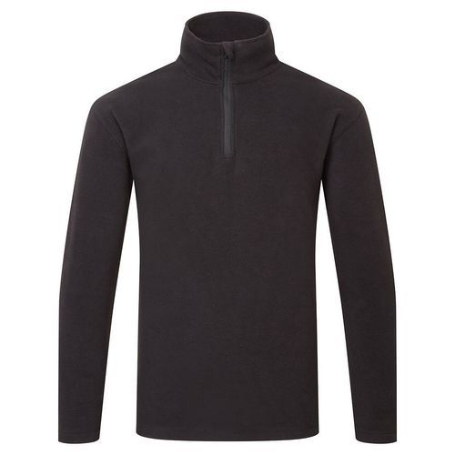 Eco Fleece, černá