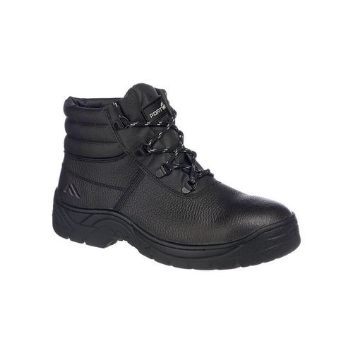 Obuv Steelite Protector Plus S3 HRO, černá