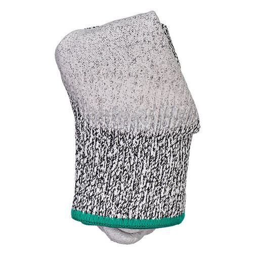 Rukavice Vending Cut B13 PU (144 párů), šedá