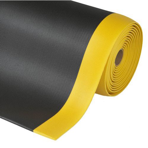 Protiúnavové průmyslové pěnové rohože Gripper Sof-Tred™