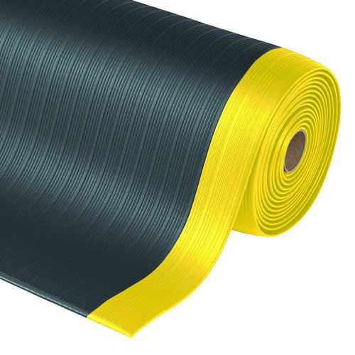 Protiúnavové pěnové rohože Airug® 410