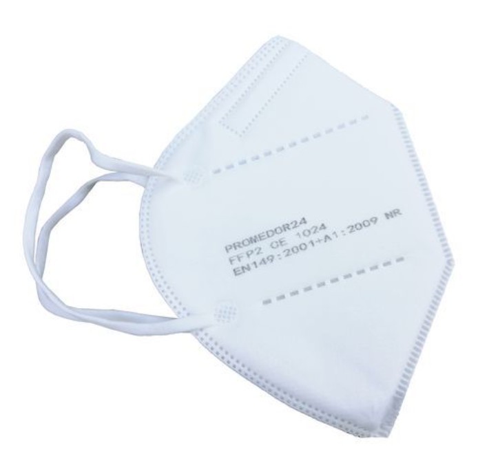Respirátor FFP3