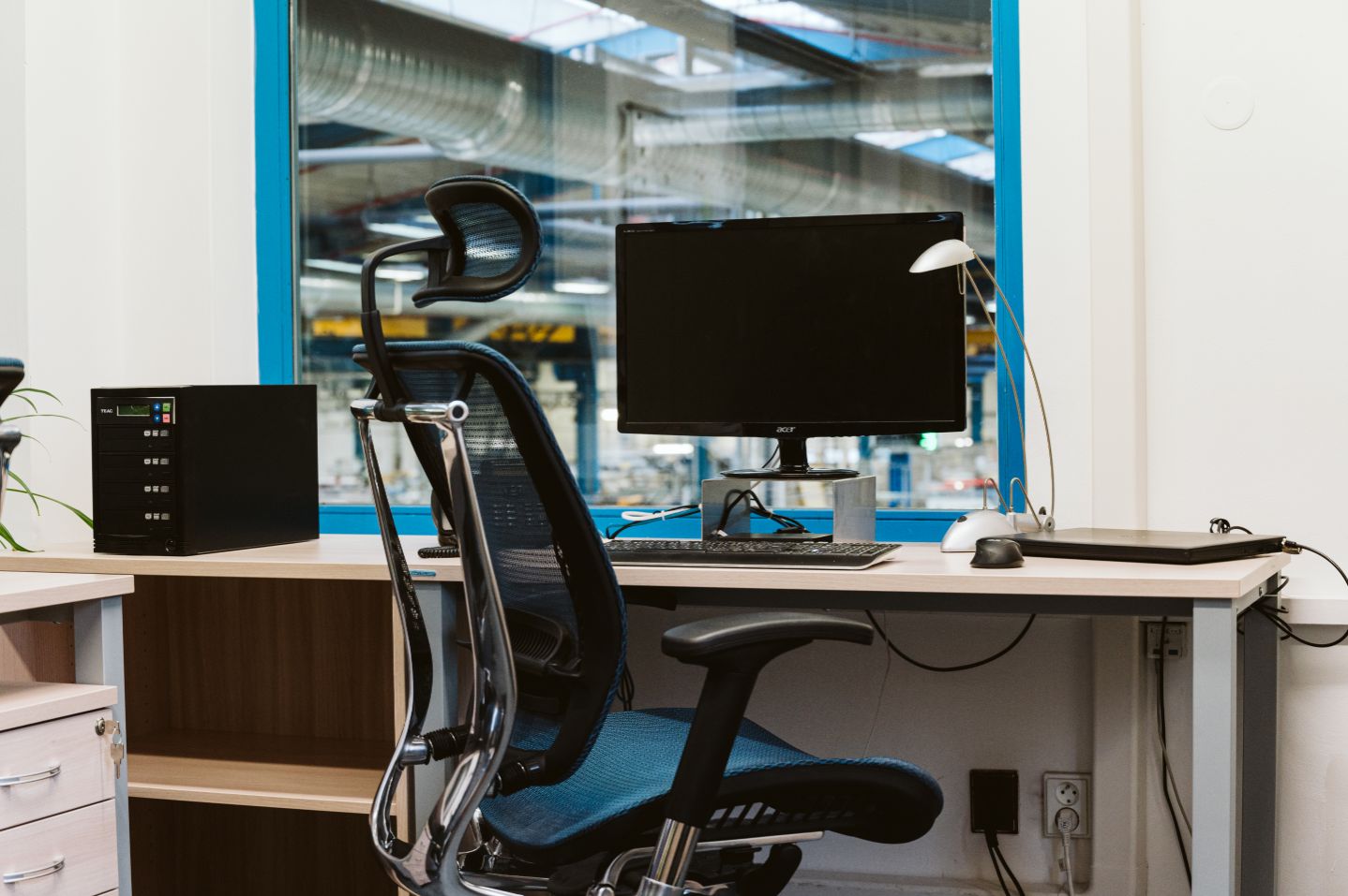 [Případovka] 3D návrh pomohl zvýšit kapacitu kanceláře, zrychlit dodání i ušetřit za nábytek na míru