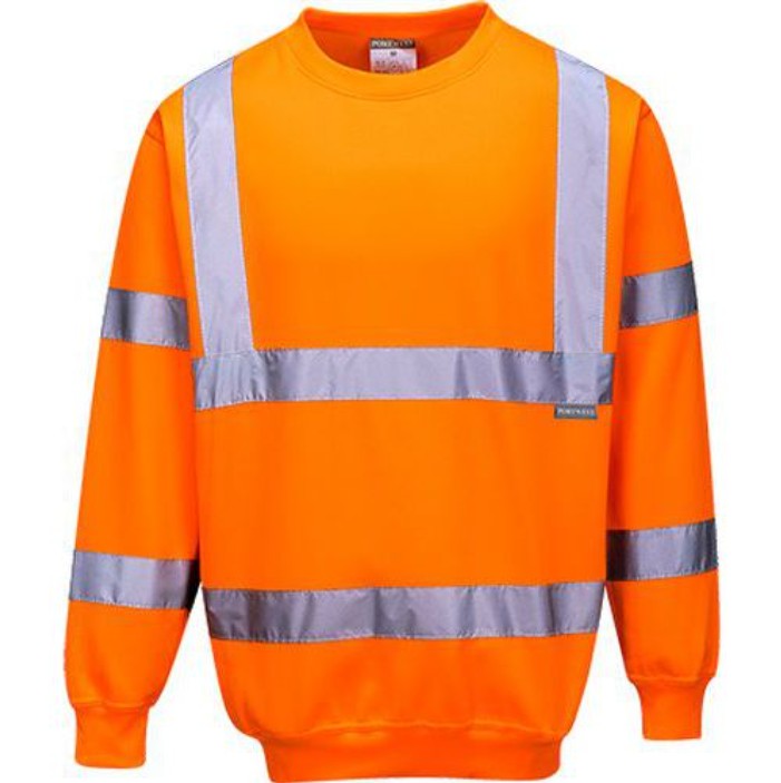 Reflexní mikina Hi-Vis
