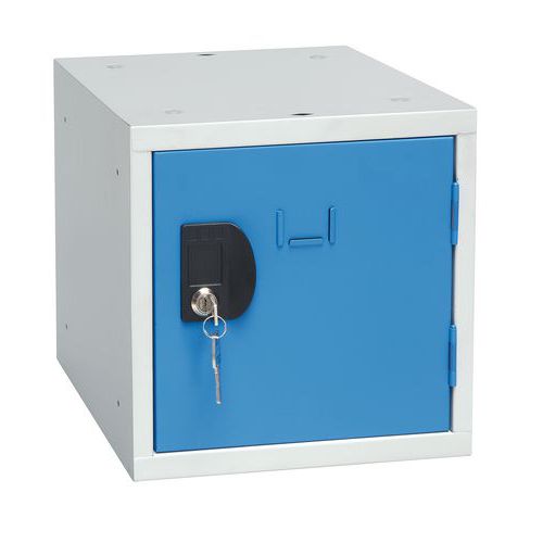 Šatňové boxy