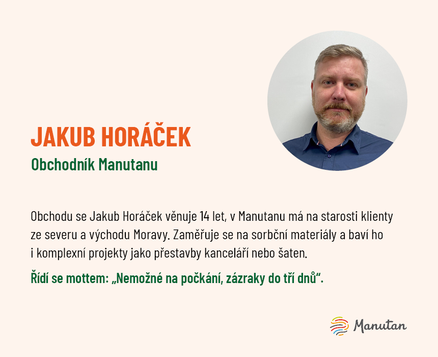 Medailonek obchodník