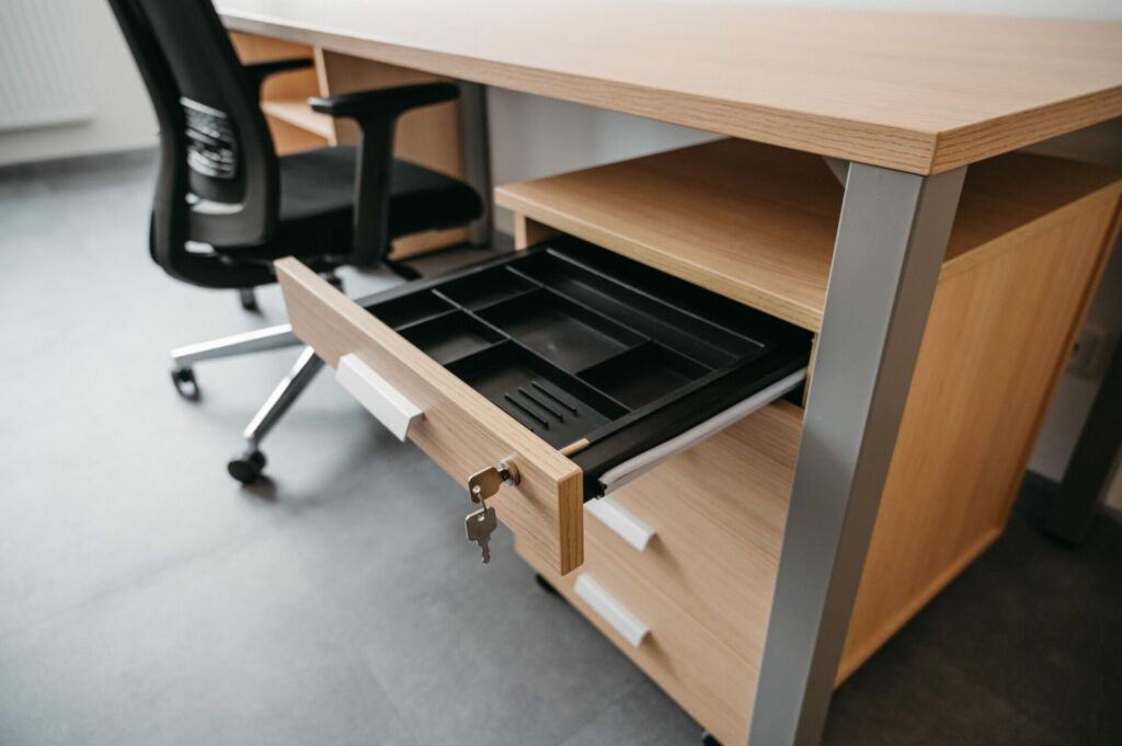 Dobrá komunikace se zákazníkem je základ ● Manutan