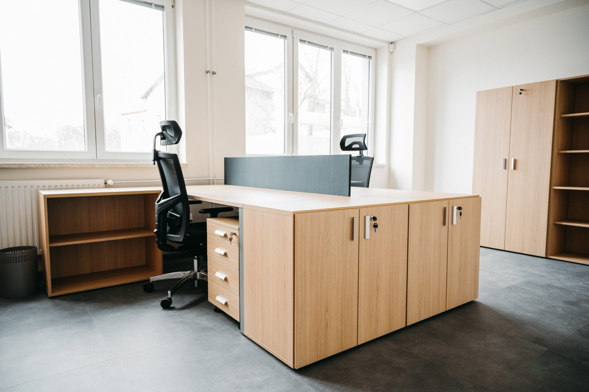 [Případovka] Jak jsme v bohumínské Drátovně proměnili staré šatny na moderní kanceláře